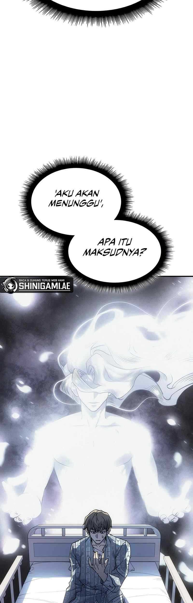 Regressing With The King’s Power Chapter 23 Gambar 52