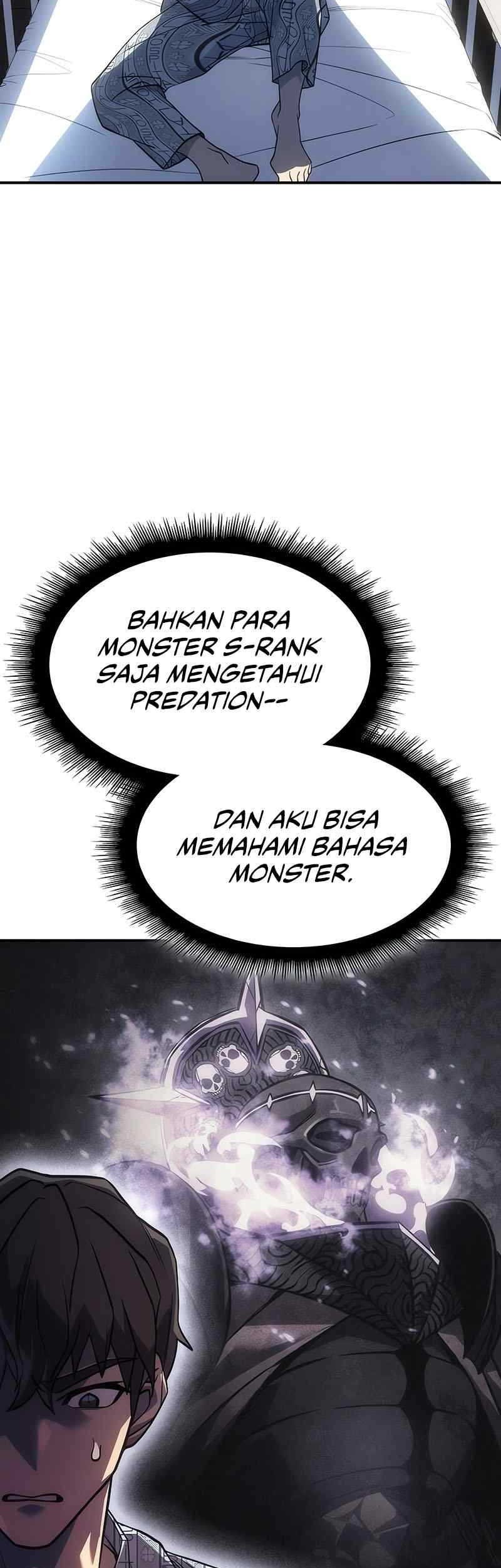 Regressing With The King’s Power Chapter 23 Gambar 53