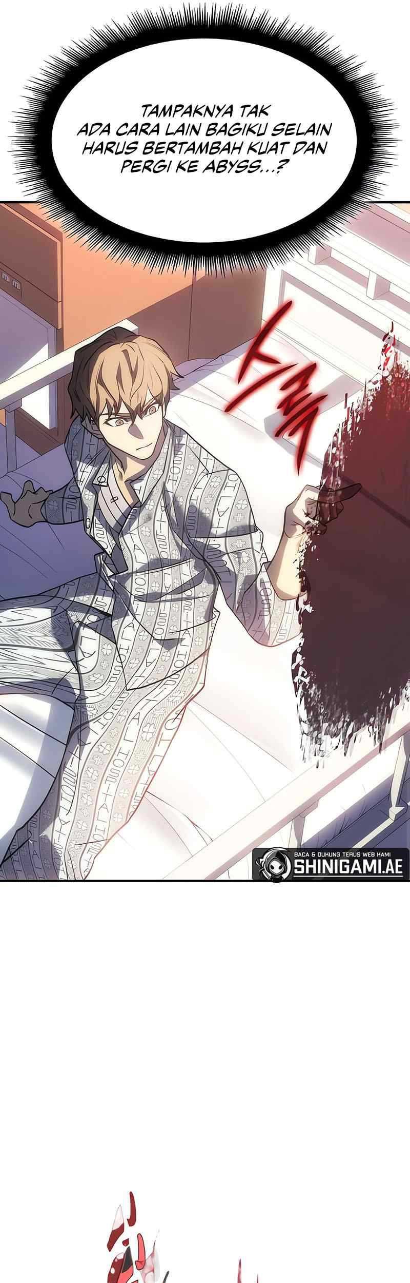 Regressing With The King’s Power Chapter 23 Gambar 55