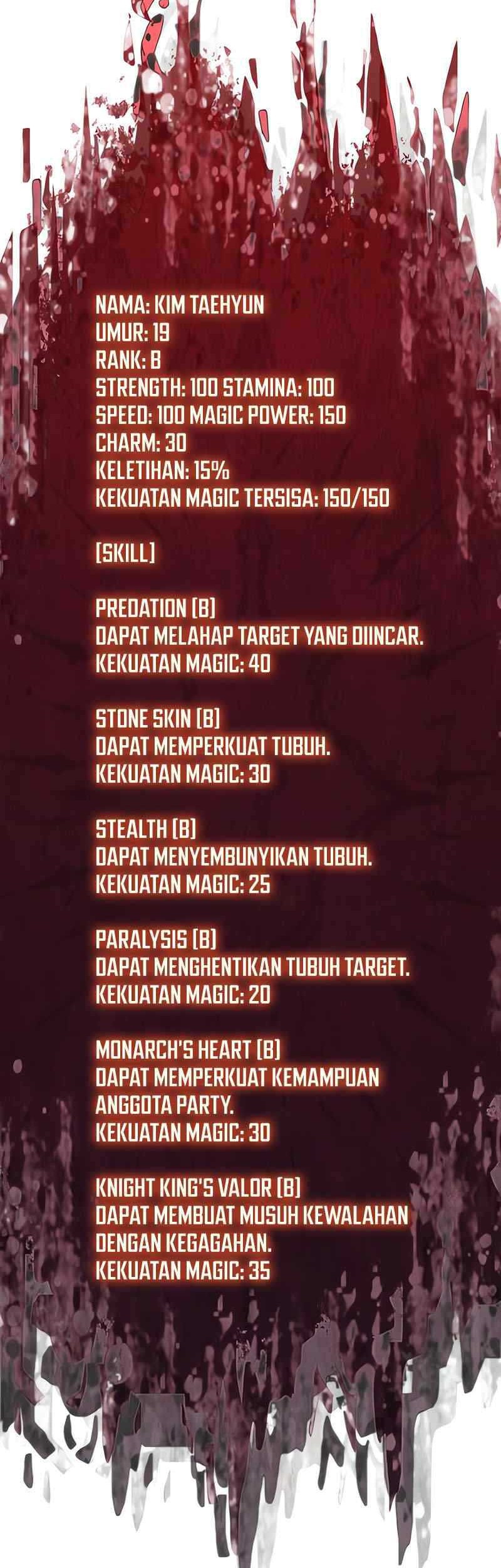 Regressing With The King’s Power Chapter 23 Gambar 56