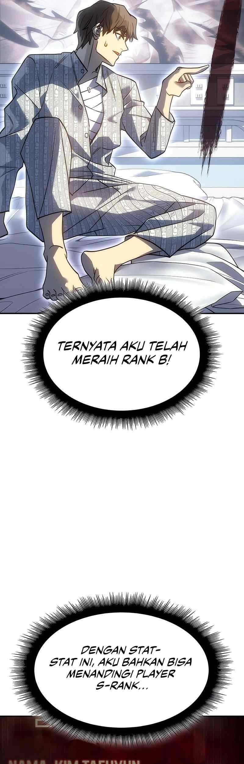 Regressing With The King’s Power Chapter 23 Gambar 59