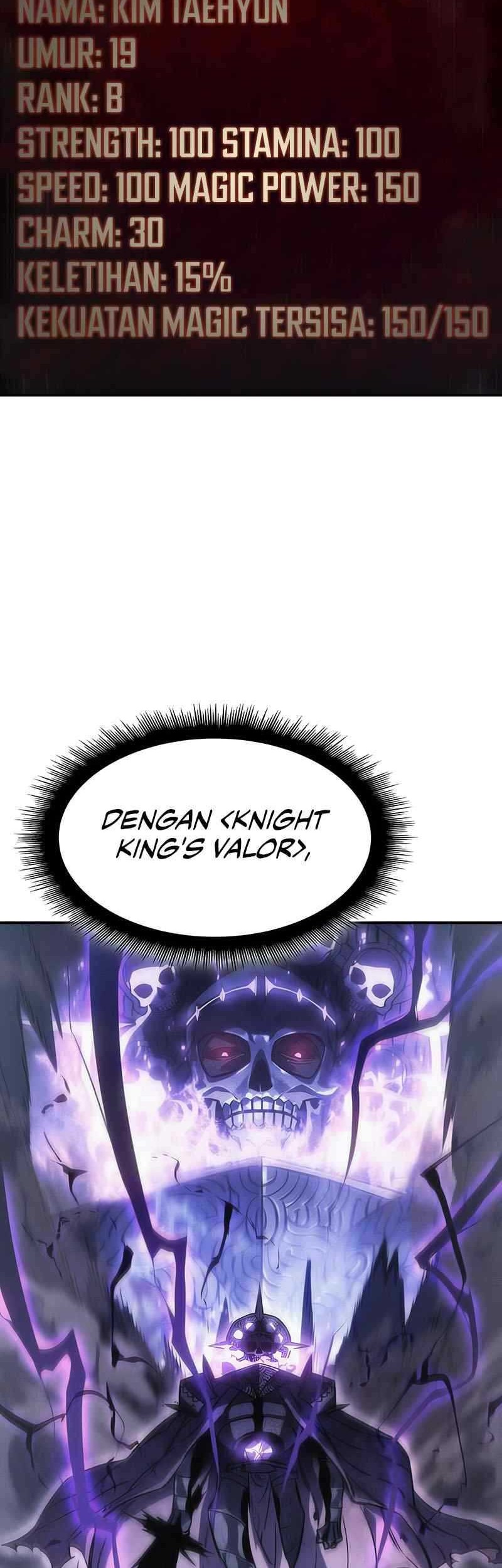 Regressing With The King’s Power Chapter 23 Gambar 60