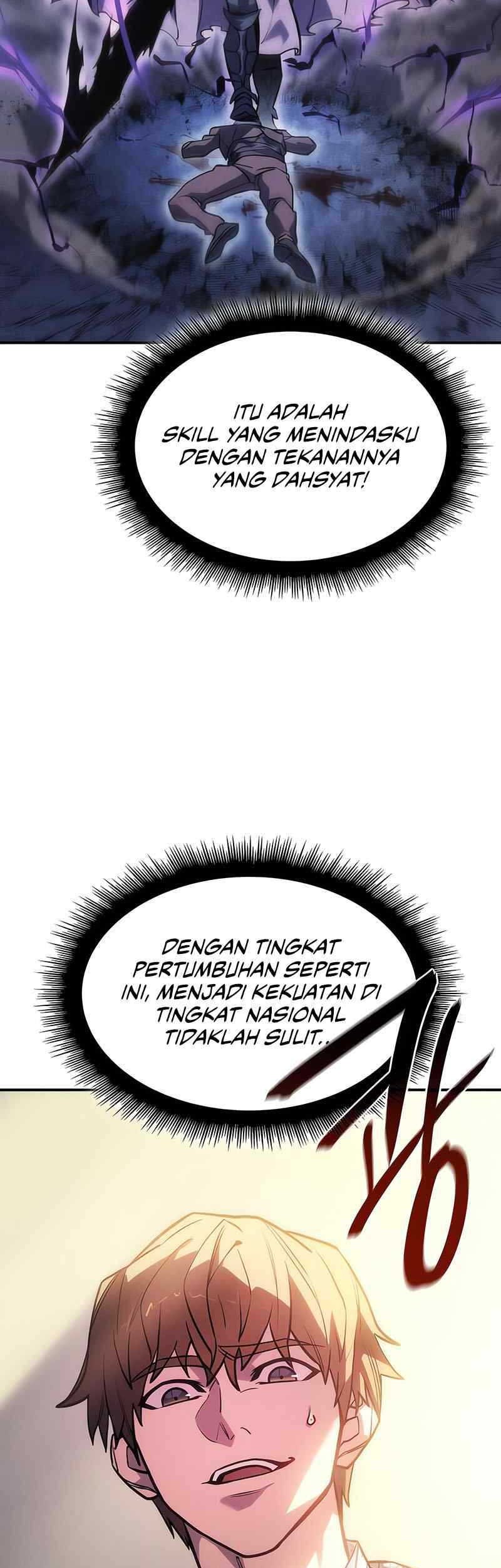 Regressing With The King’s Power Chapter 23 Gambar 61
