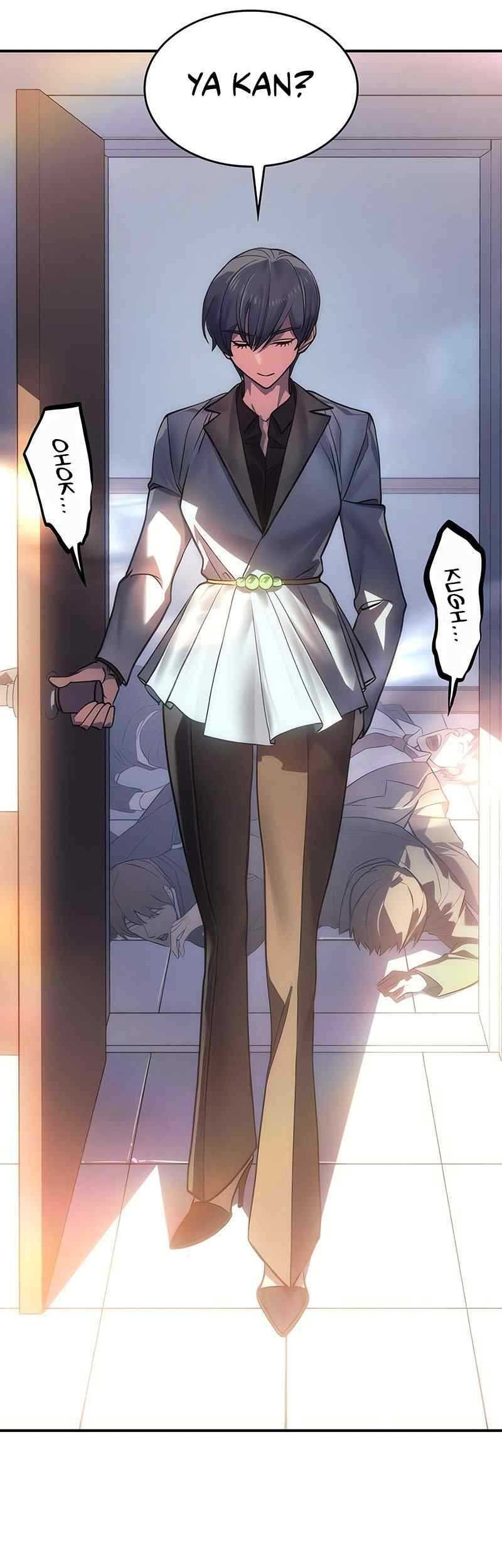 Regressing With The King’s Power Chapter 23 Gambar 66