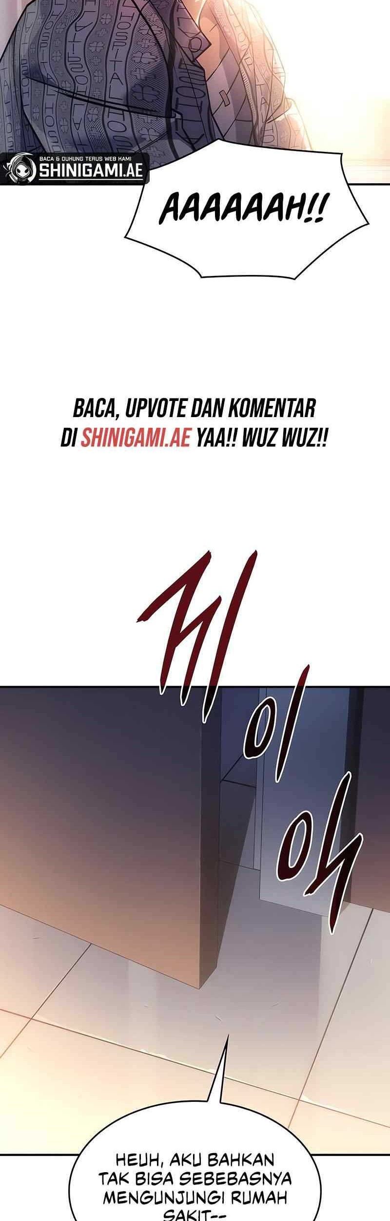 Regressing With The King’s Power Chapter 23 Gambar 64