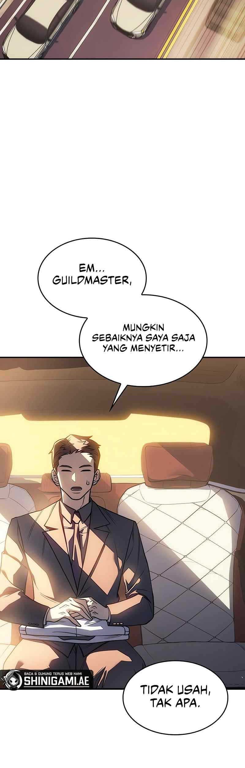 Regressing With The King’s Power Chapter 23 Gambar 69