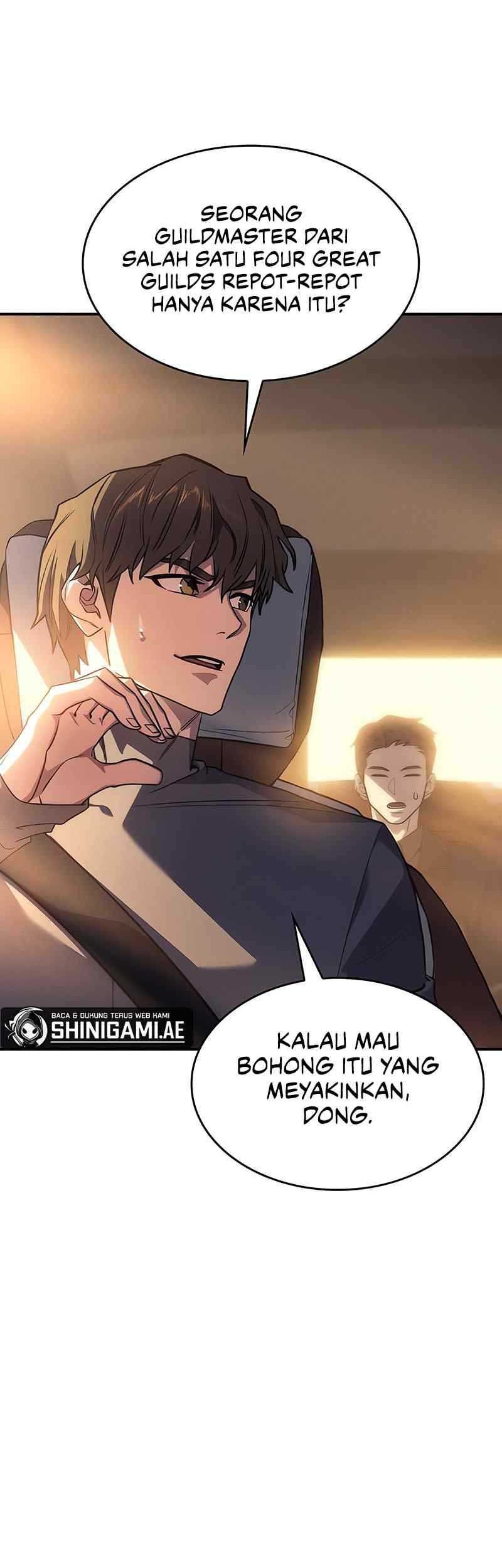 Regressing With The King’s Power Chapter 23 Gambar 74