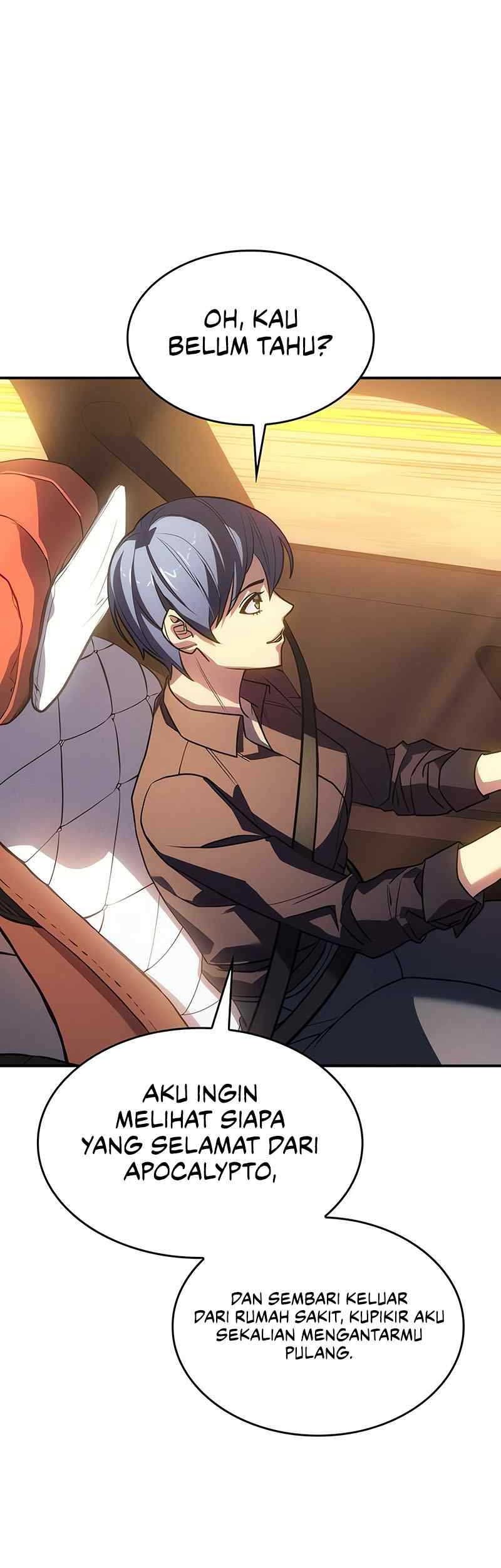 Regressing With The King’s Power Chapter 23 Gambar 73