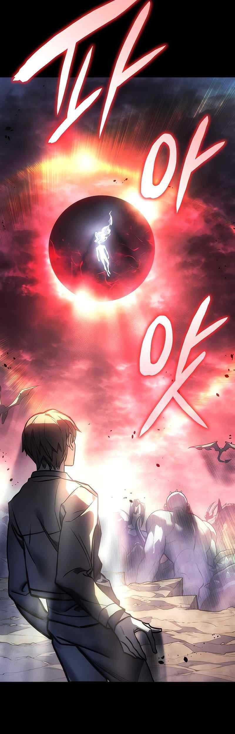 Regressing With The King’s Power Chapter 23 Gambar 35