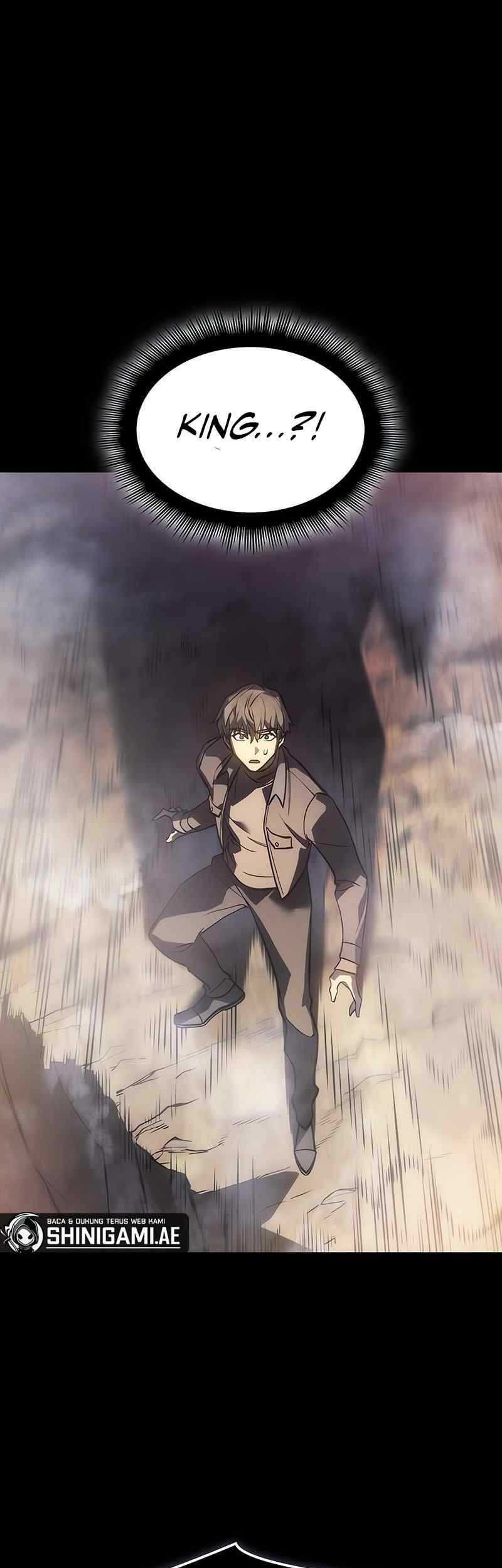 Regressing With The King’s Power Chapter 23 Gambar 37