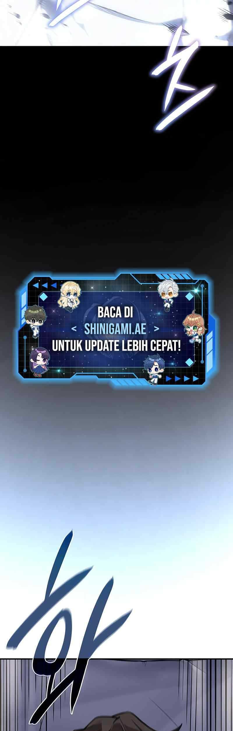 Regressing With The King’s Power Chapter 23 Gambar 47