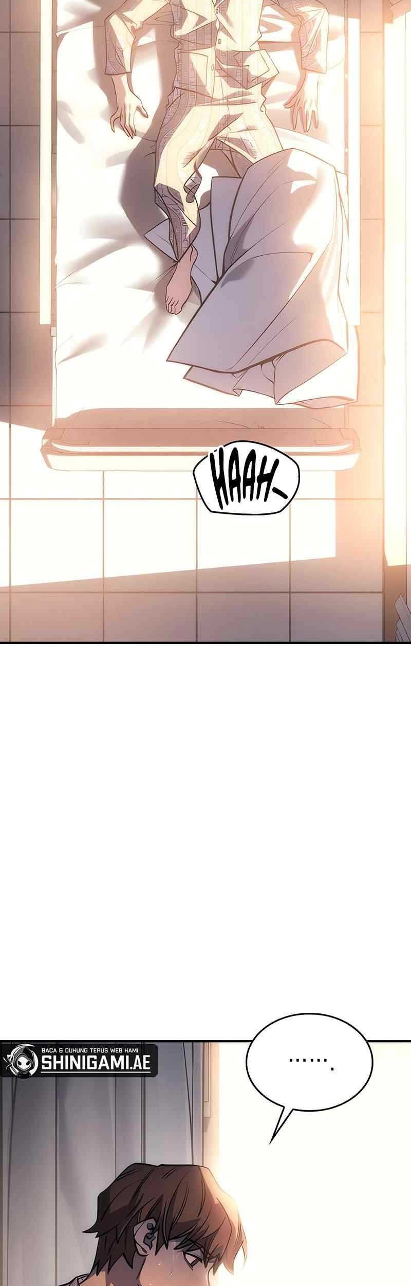 Regressing With The King’s Power Chapter 23 Gambar 49