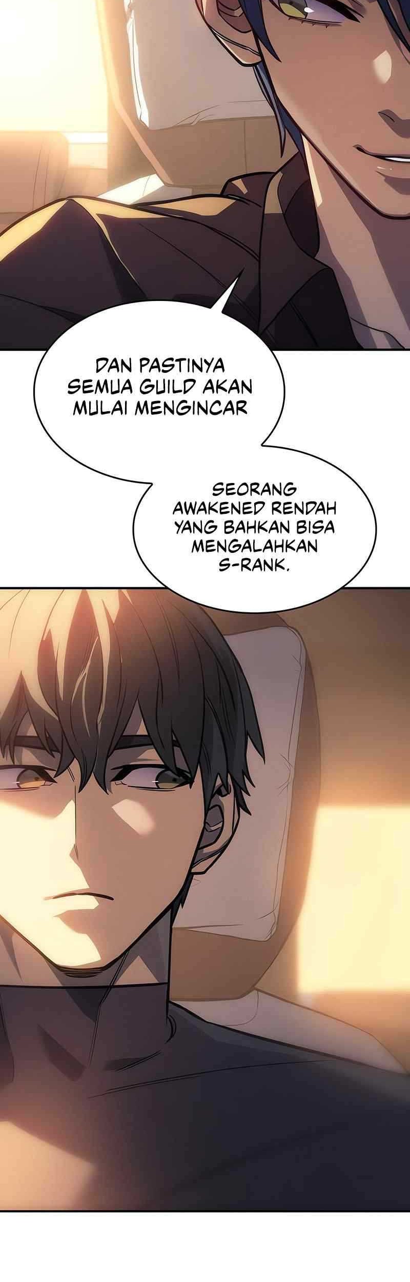 Regressing With The King’s Power Chapter 23 Gambar 78