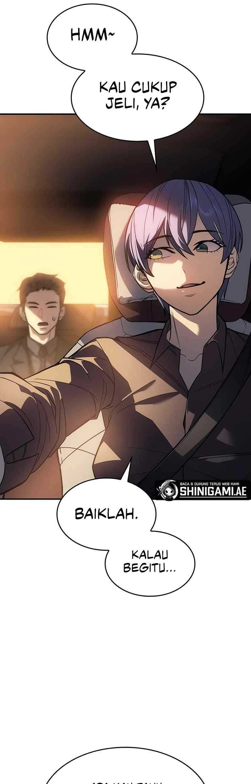 Regressing With The King’s Power Chapter 23 Gambar 75