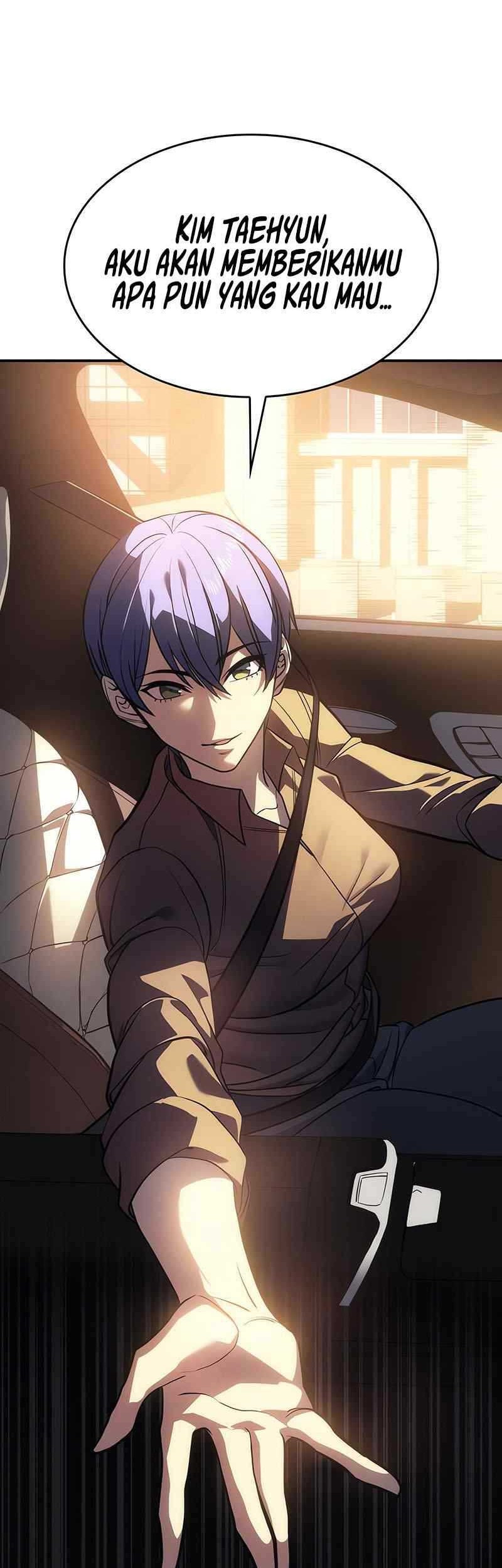 Regressing With The King’s Power Chapter 23 Gambar 80