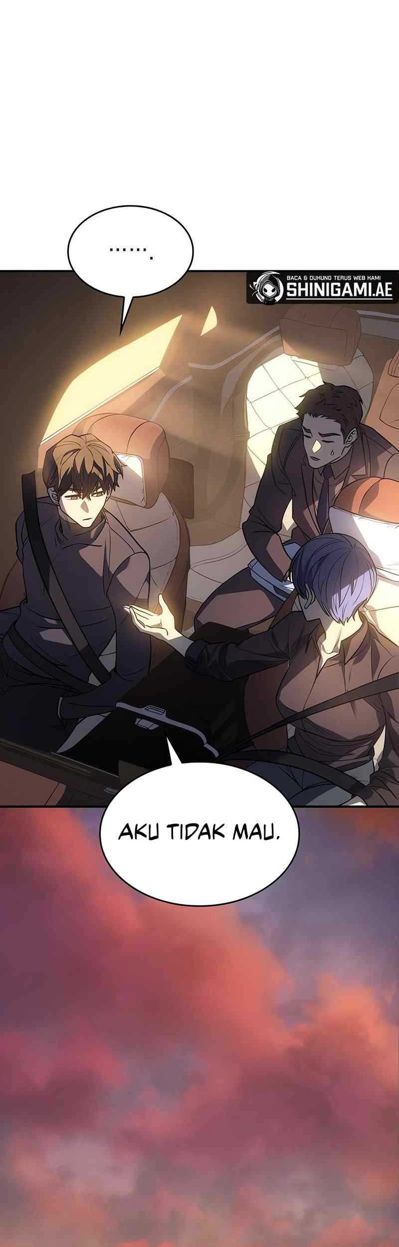 Regressing With The King’s Power Chapter 23 Gambar 84