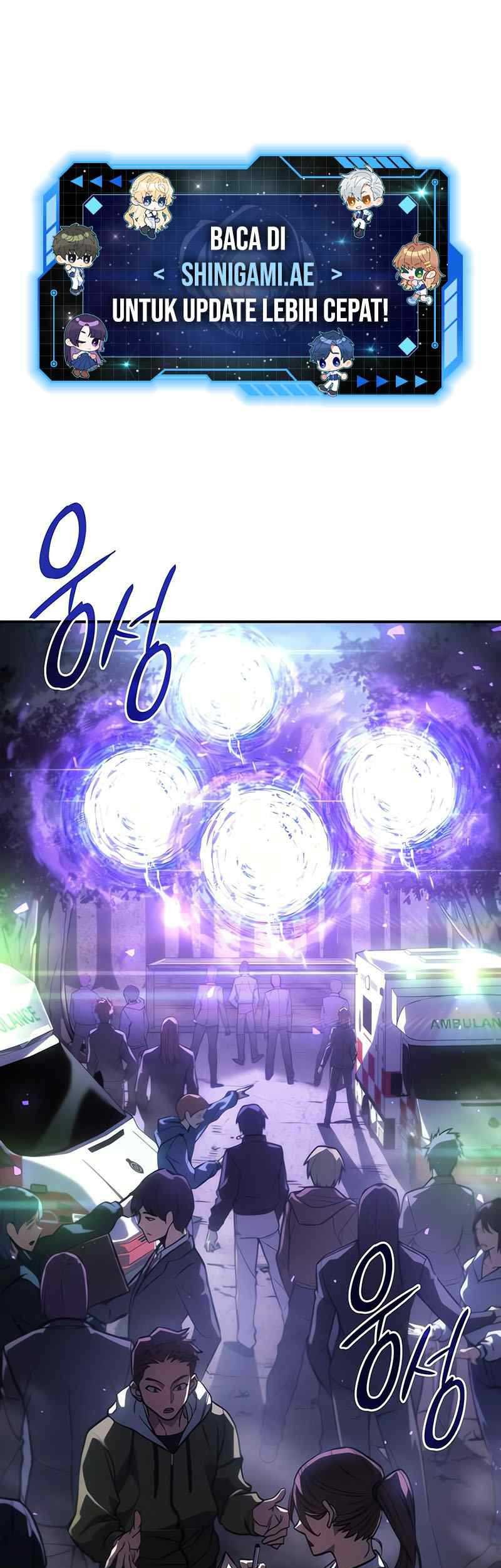 Manhwa Regressing With The King’s Power Chapter 23 gambar nomor 2