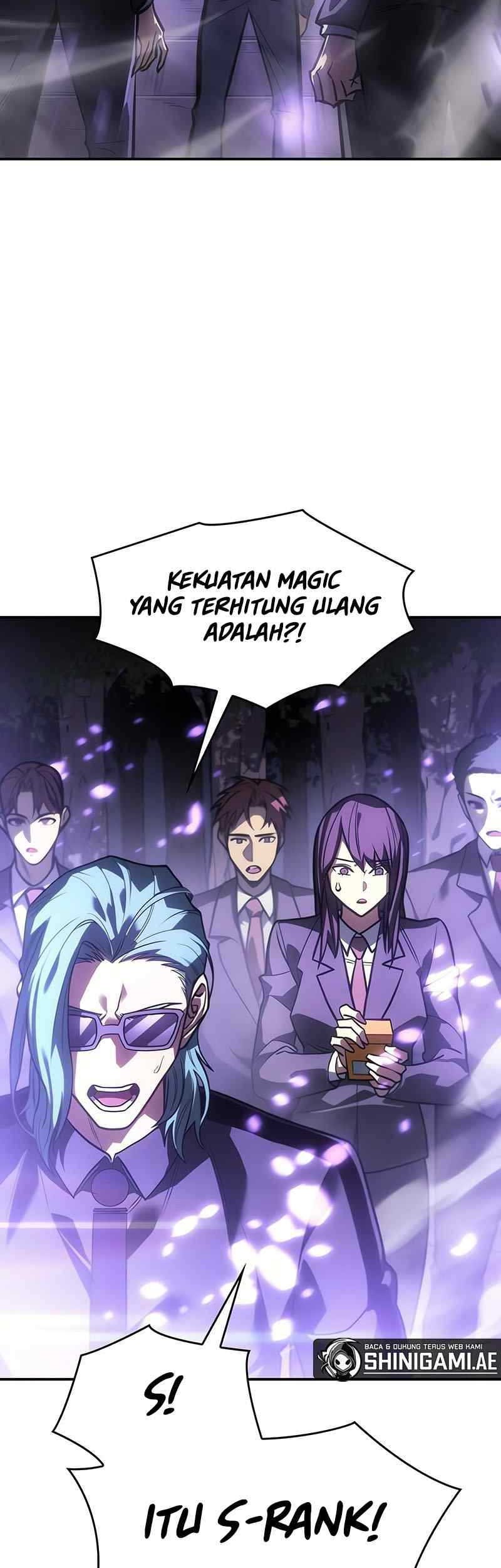 Regressing With The King’s Power Chapter 23 Gambar 4