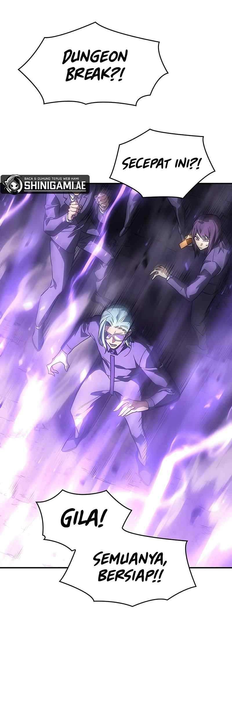 Regressing With The King’s Power Chapter 23 Gambar 10