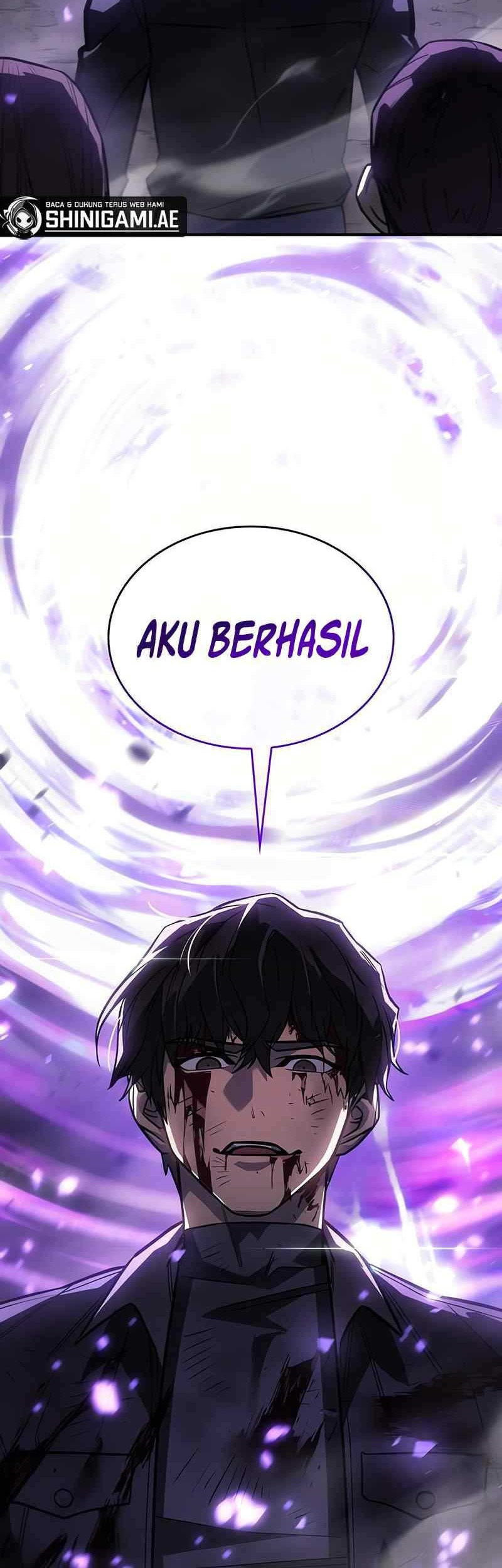 Regressing With The King’s Power Chapter 23 Gambar 14