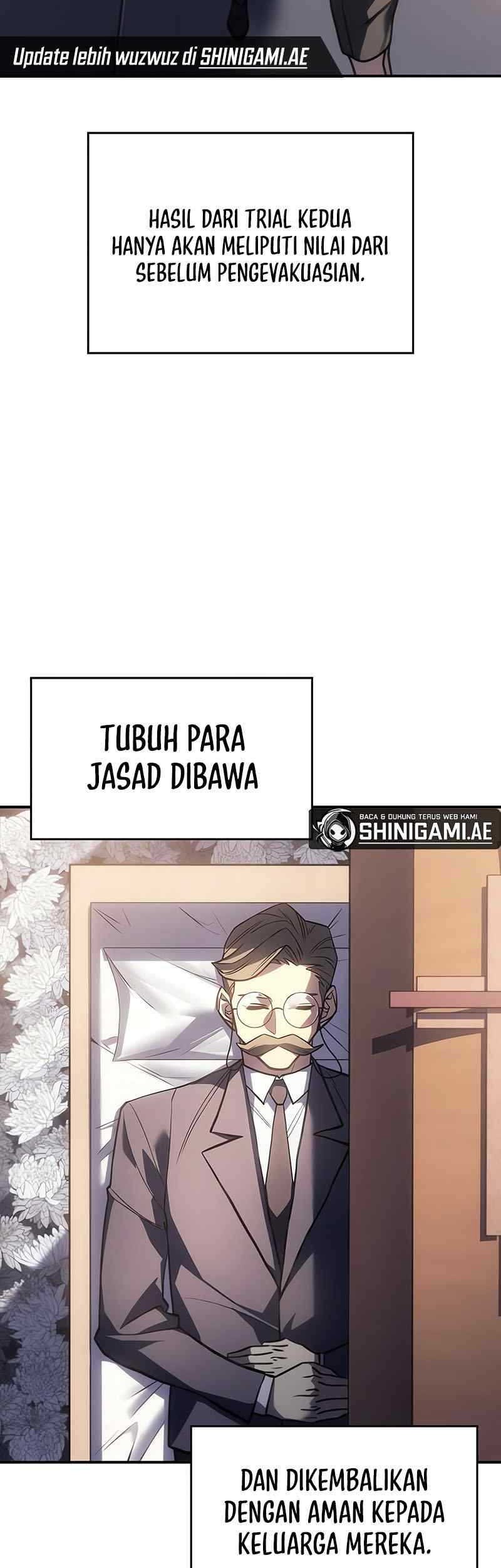 Regressing With The King’s Power Chapter 23 Gambar 17