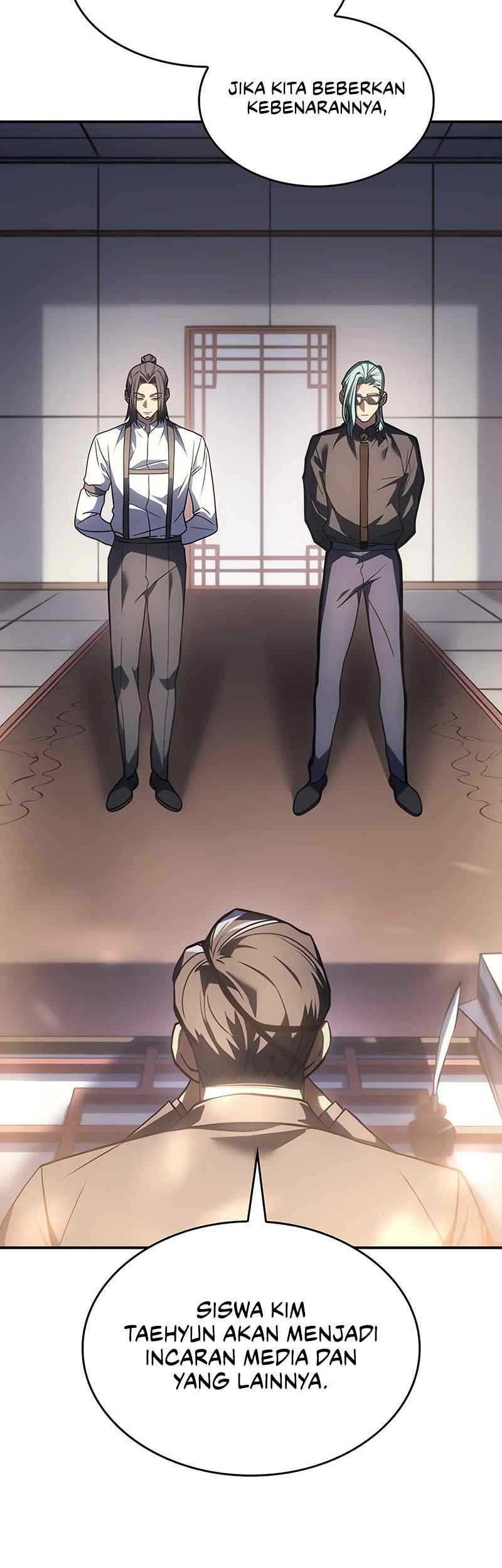 Regressing With The King’s Power Chapter 23 Gambar 20