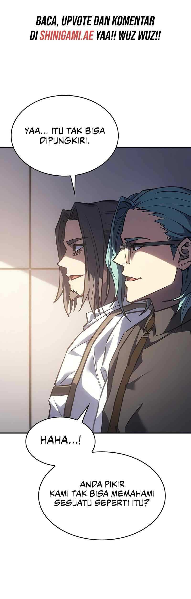 Regressing With The King’s Power Chapter 23 Gambar 21