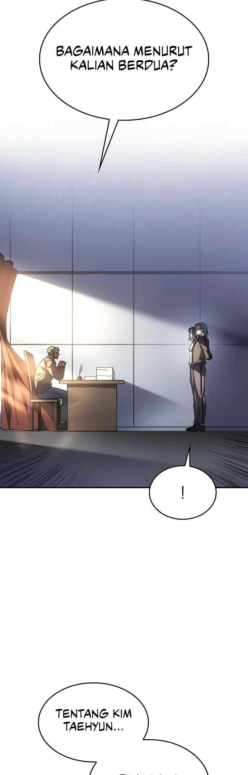 Regressing With The King’s Power Chapter 23 Gambar 23