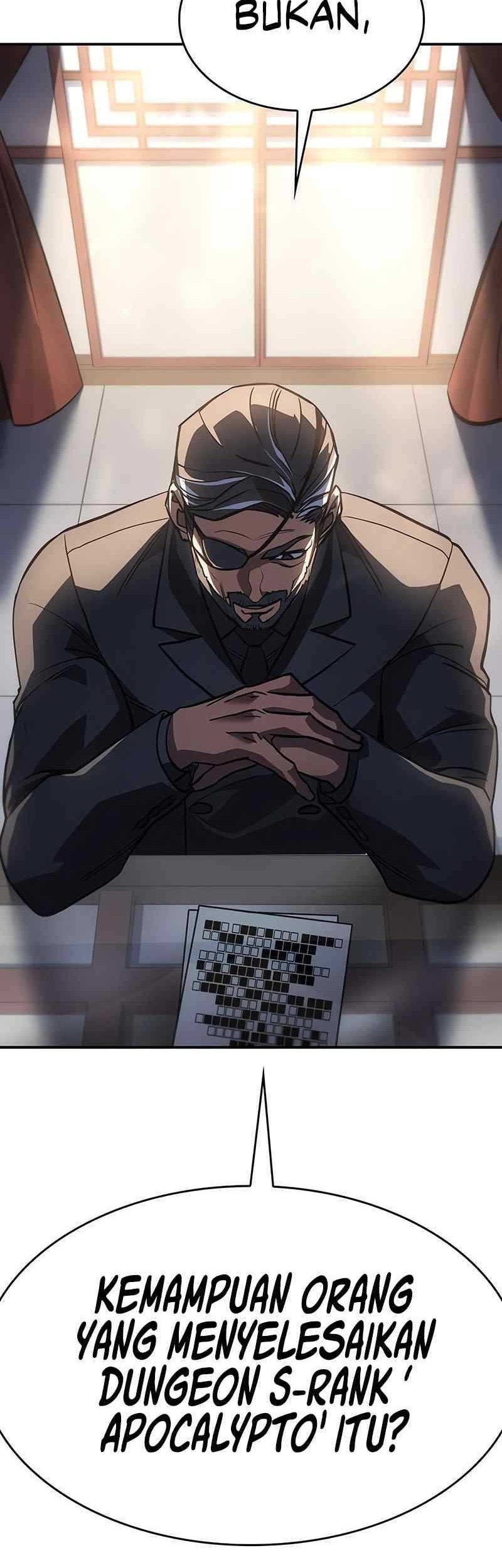 Regressing With The King’s Power Chapter 23 Gambar 24