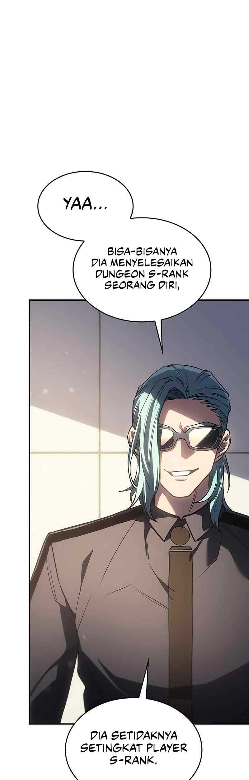 Regressing With The King’s Power Chapter 23 Gambar 25