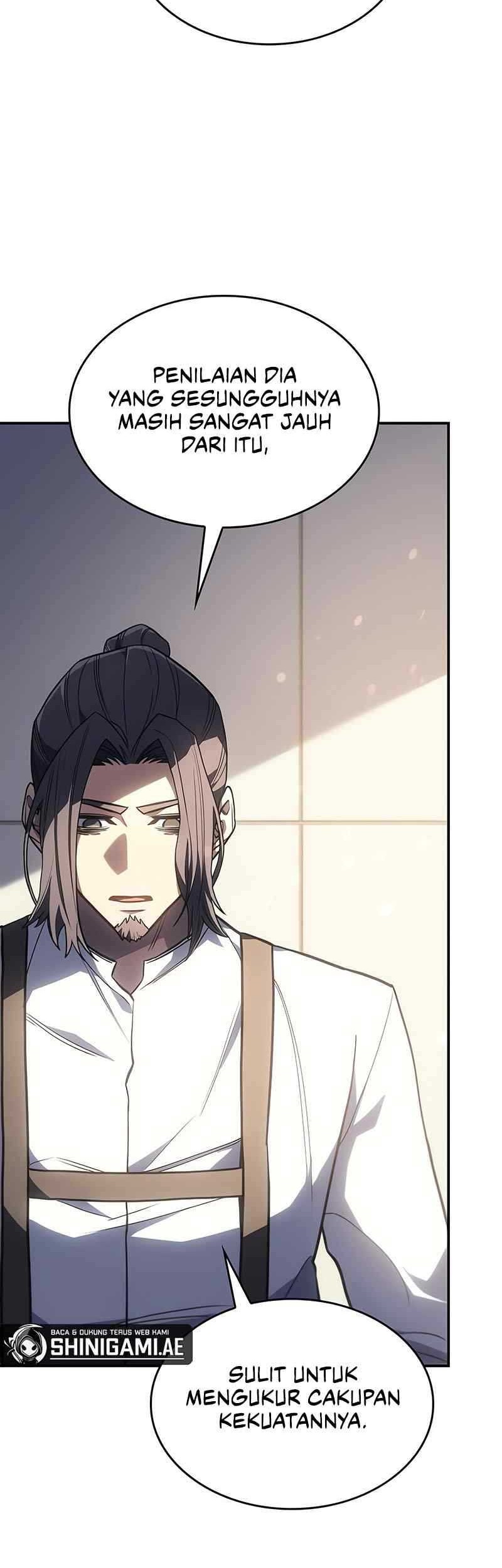 Regressing With The King’s Power Chapter 23 Gambar 26