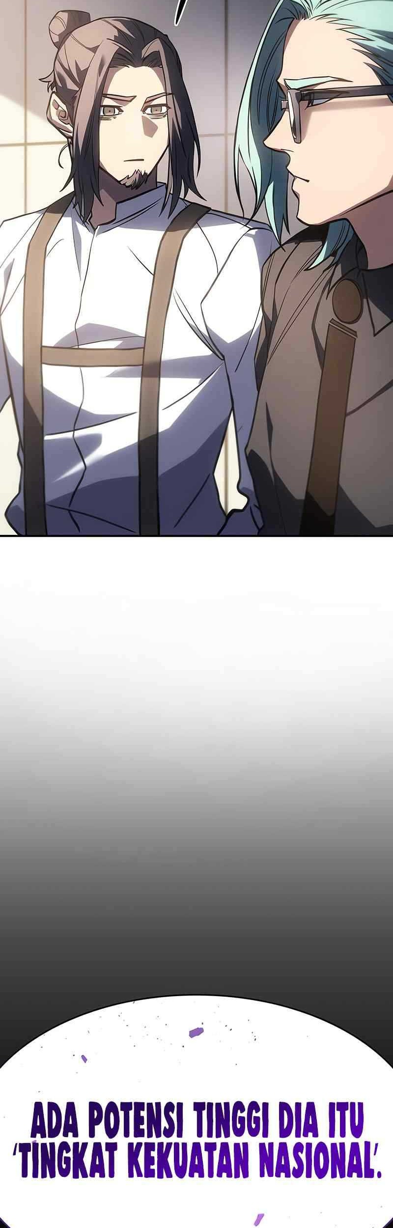 Regressing With The King’s Power Chapter 23 Gambar 28