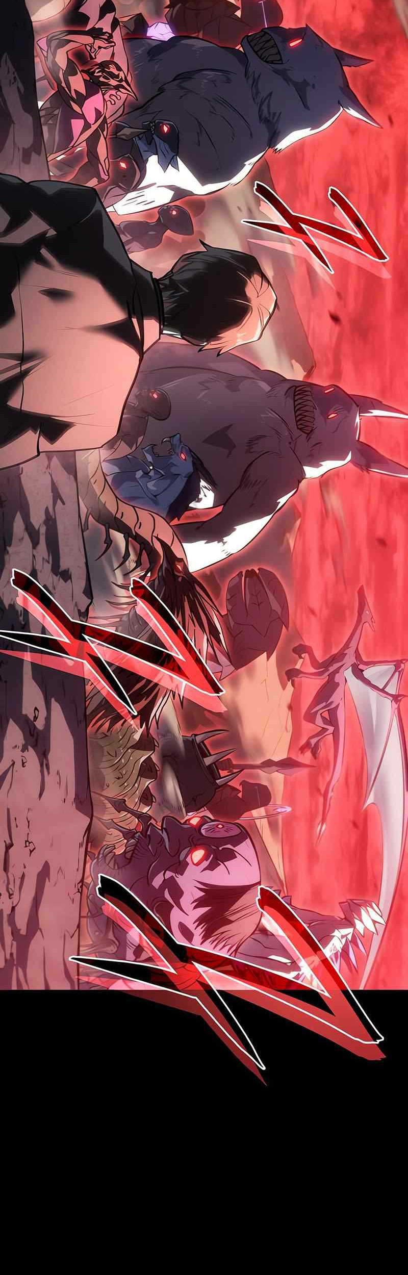 Regressing With The King’s Power Chapter 23 Gambar 32