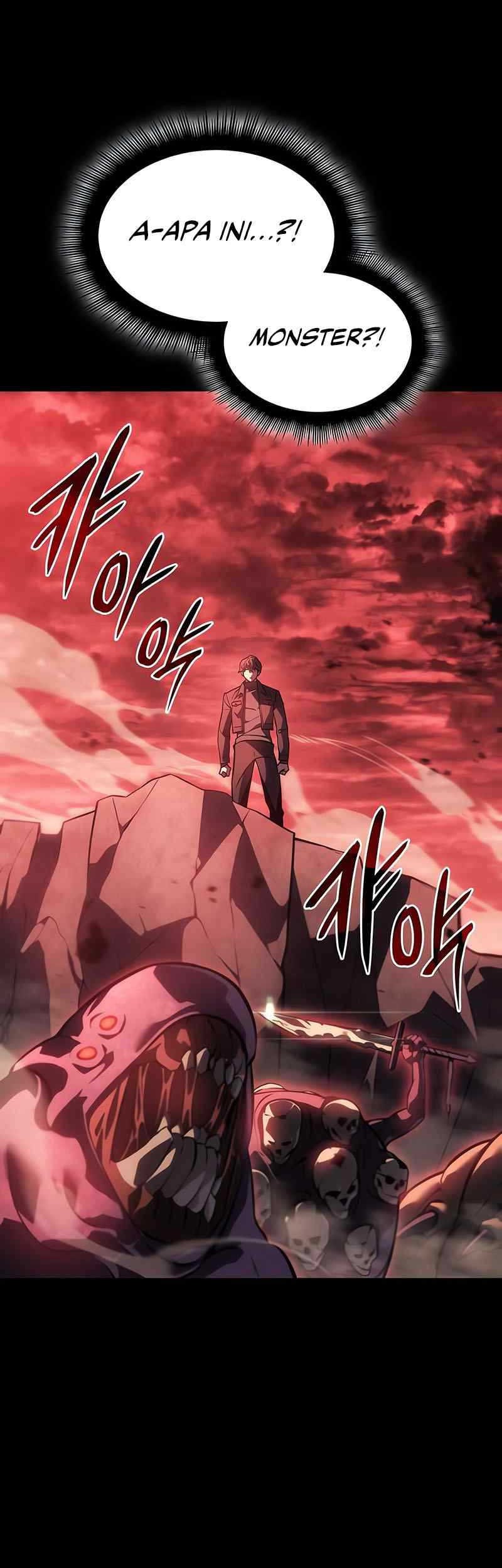 Regressing With The King’s Power Chapter 23 Gambar 33