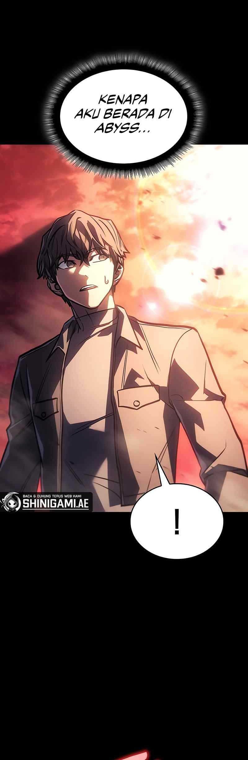 Regressing With The King’s Power Chapter 23 Gambar 34