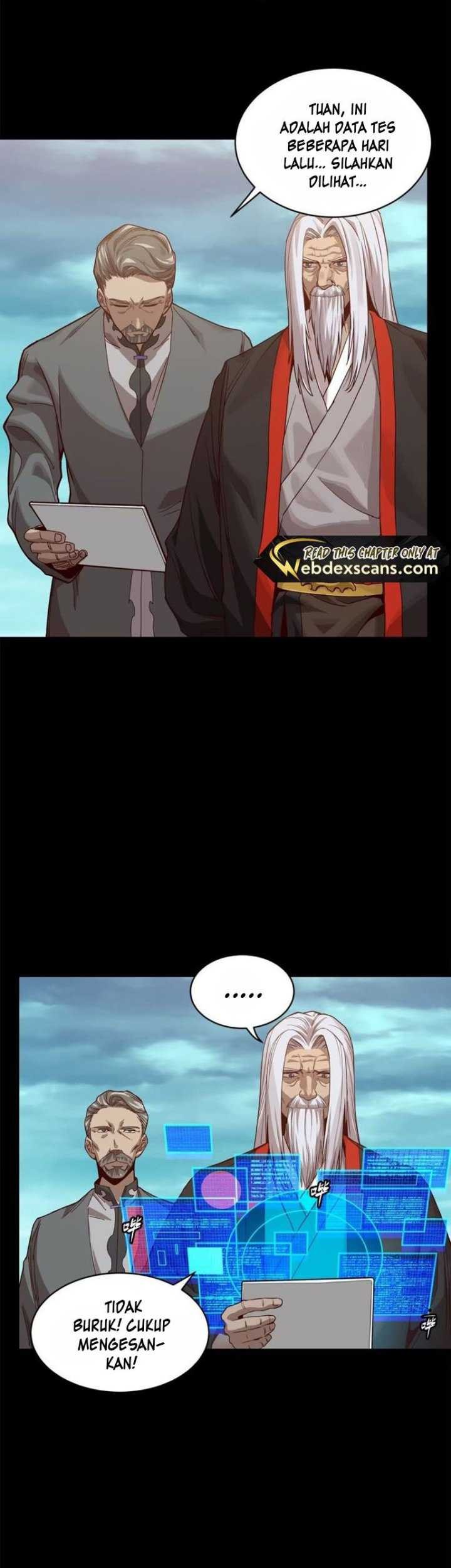 Manhua Legend of Star General Chapter 176 gambar nomor 2