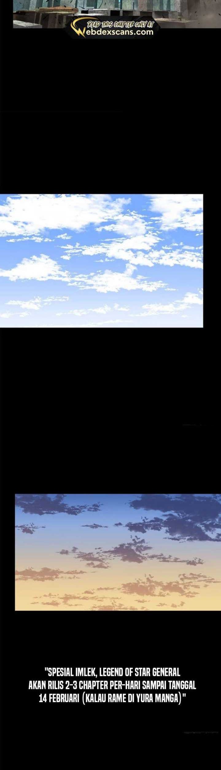 Legend of Star General Chapter 176 Gambar 6