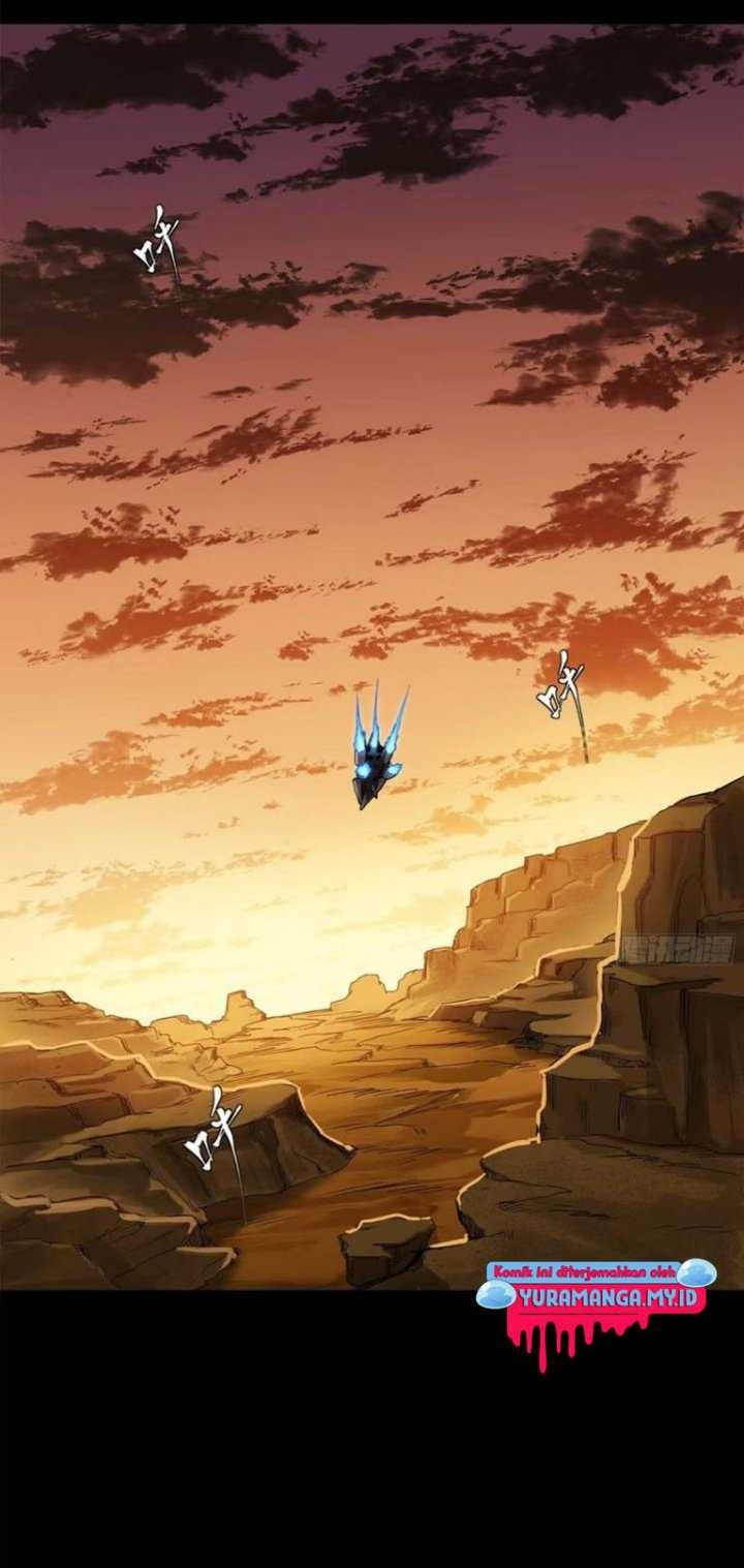 Legend of Star General Chapter 176 Gambar 7