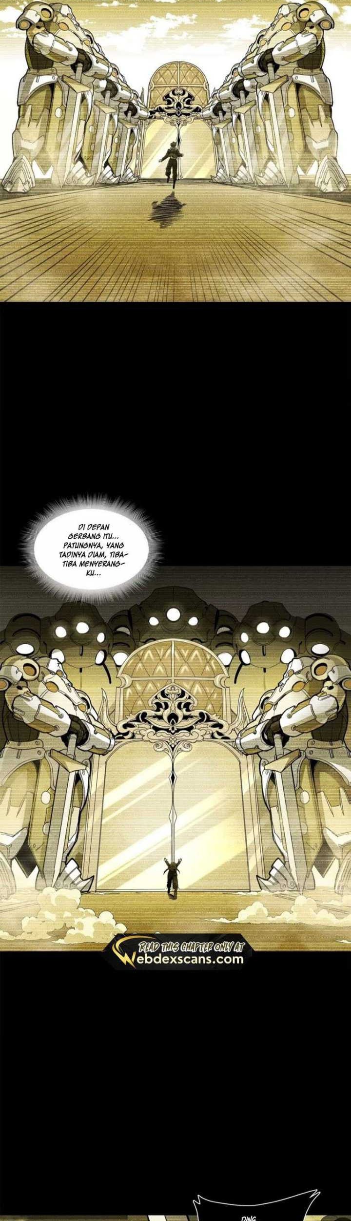 Legend of Star General Chapter 176 Gambar 10