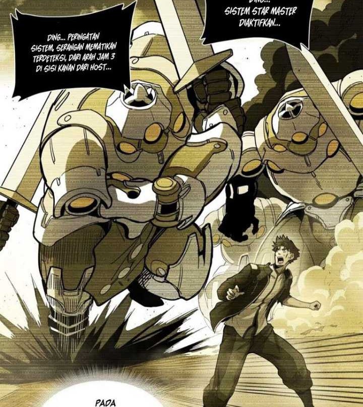 Legend of Star General Chapter 176 Gambar 11