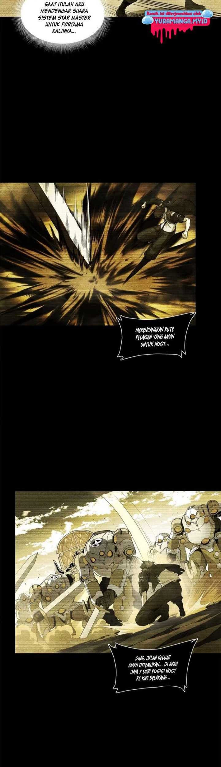 Legend of Star General Chapter 176 Gambar 12