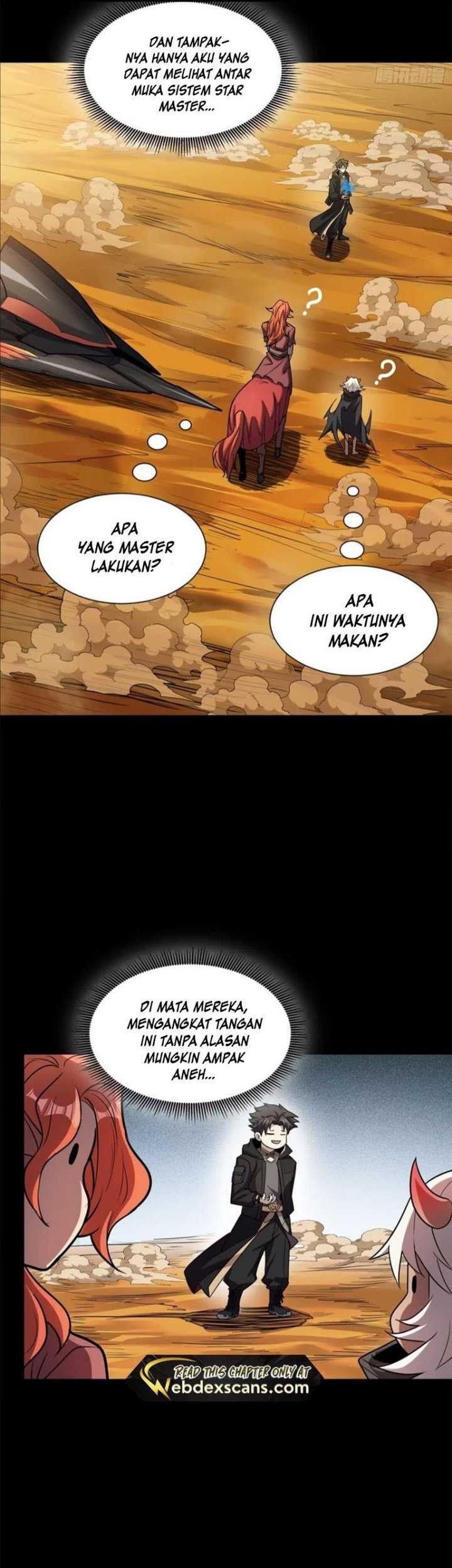 Legend of Star General Chapter 176 Gambar 16