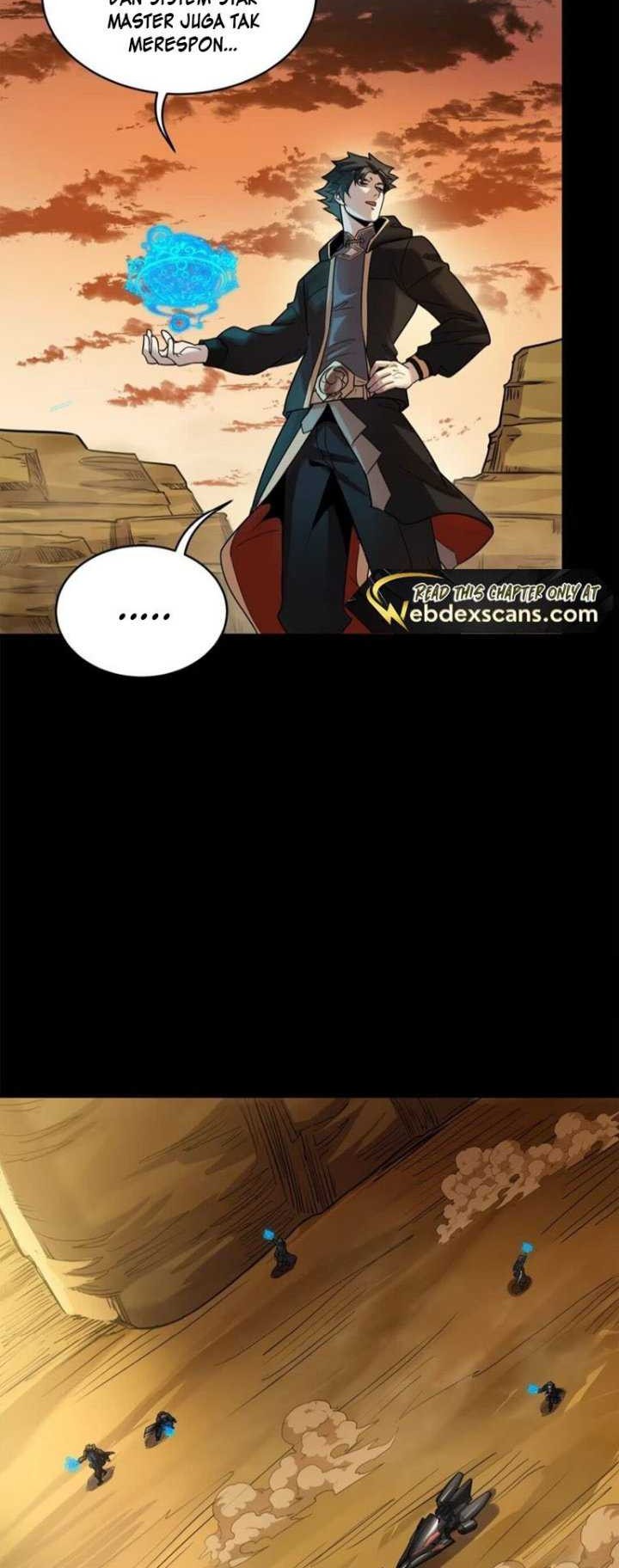 Legend of Star General Chapter 176 Gambar 18