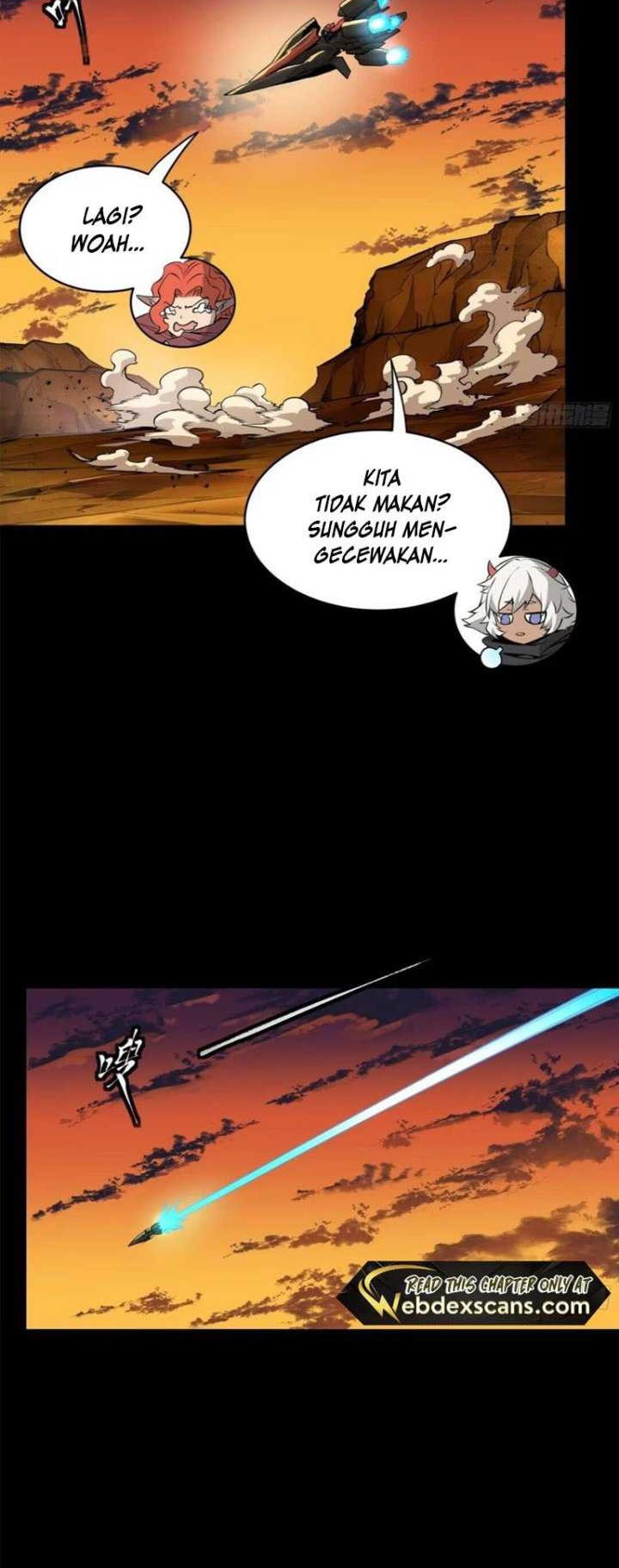Legend of Star General Chapter 176 Gambar 21
