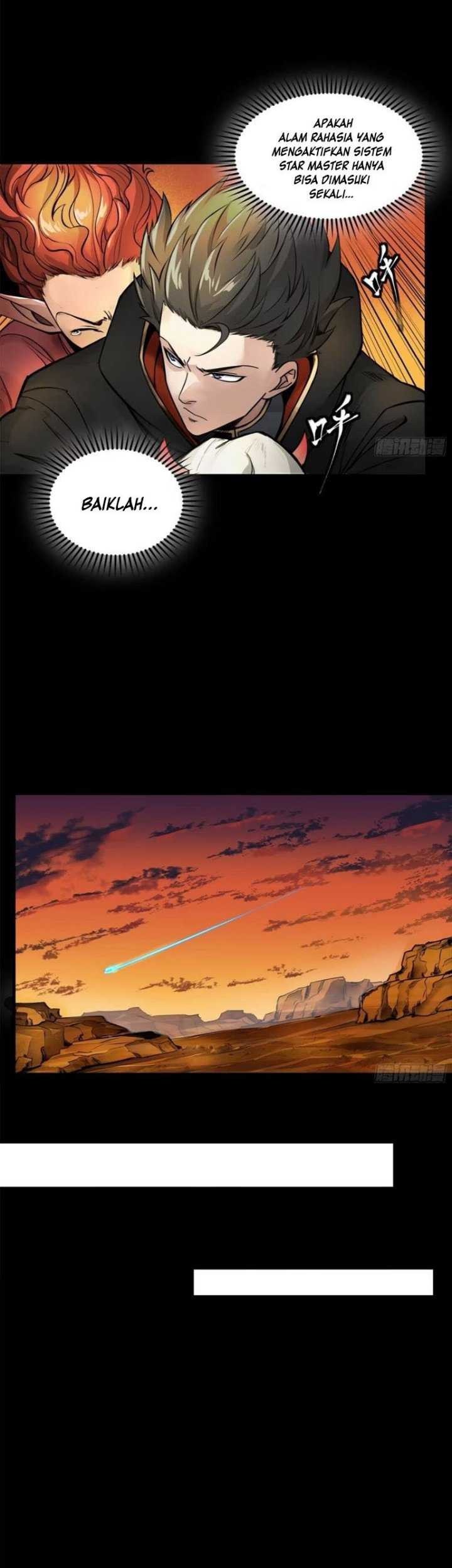 Legend of Star General Chapter 176 Gambar 22