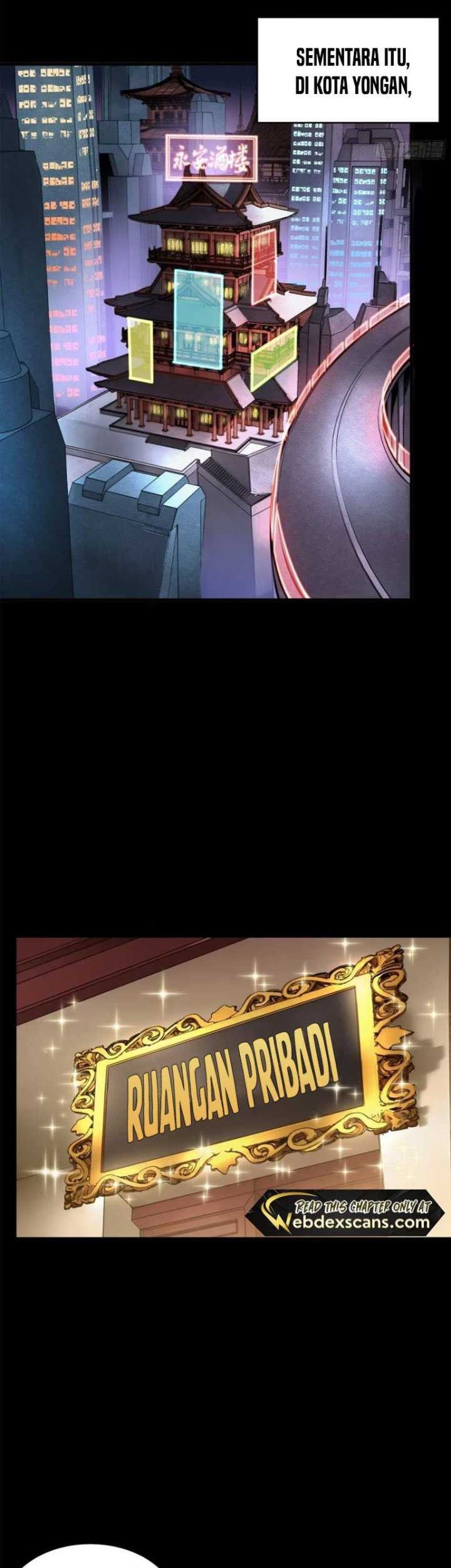 Legend of Star General Chapter 176 Gambar 23