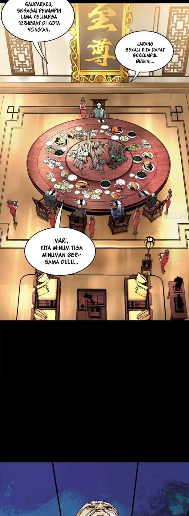 Legend of Star General Chapter 176 Gambar 24