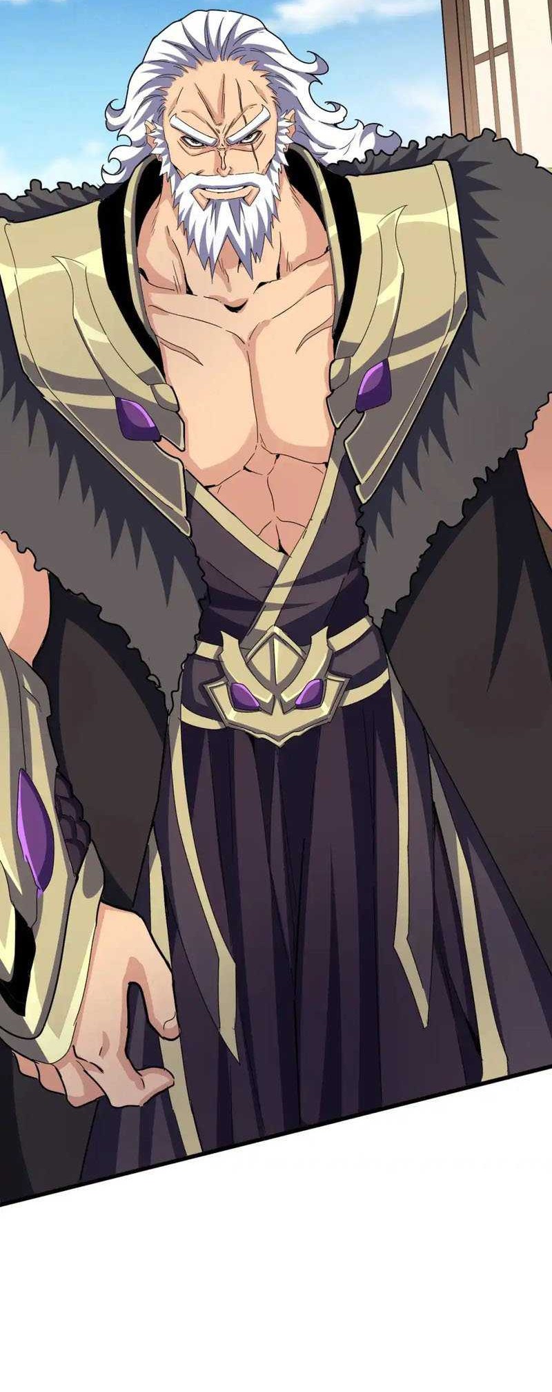 Magic Emperor Chapter 507 Gambar 9