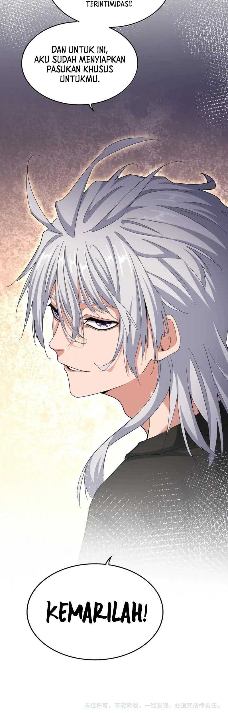 Magic Emperor Chapter 507 Gambar 28