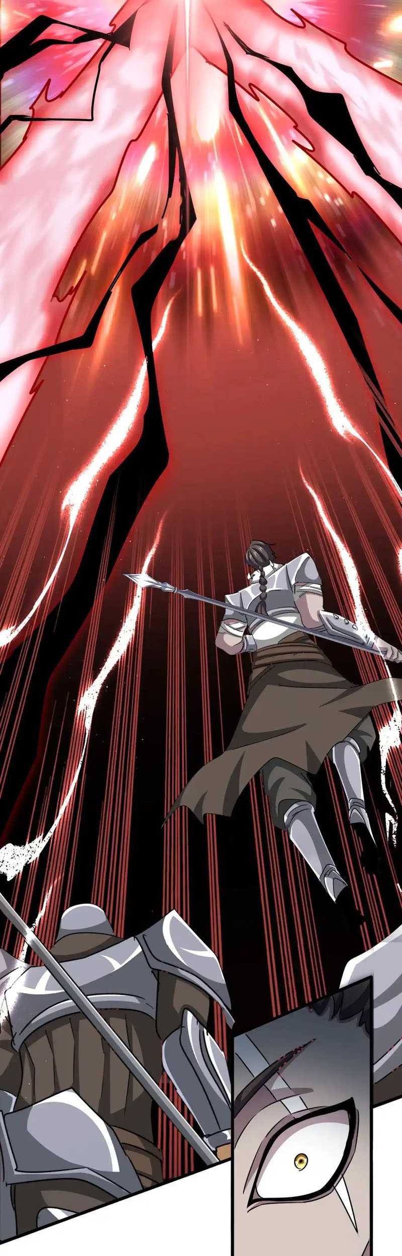 Magic Emperor Chapter 506 Gambar 7